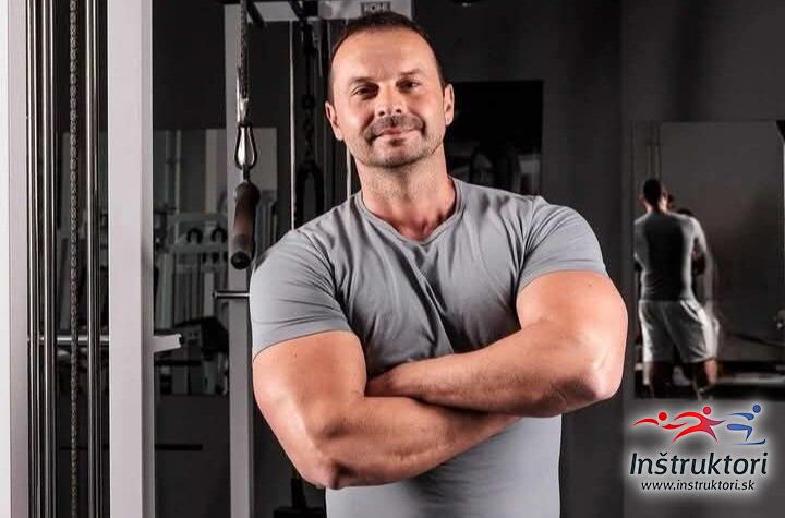 Peter Tarbaj Peter Tarbaj